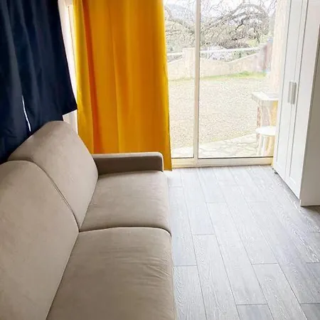 3pieces, 2chambres 6personnes, Terrasse Proche Port Et Commerces アパート *
